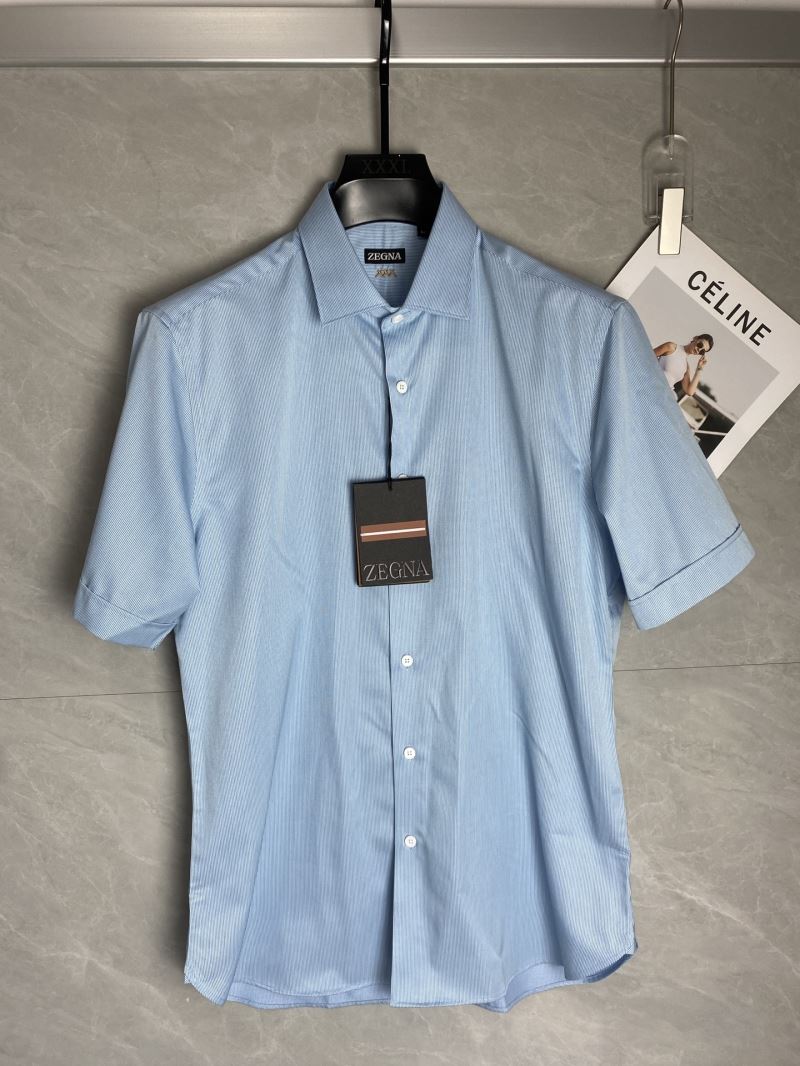 Zegna Shirts